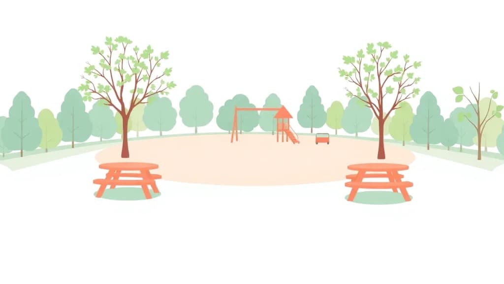 Berniece Bennett Park