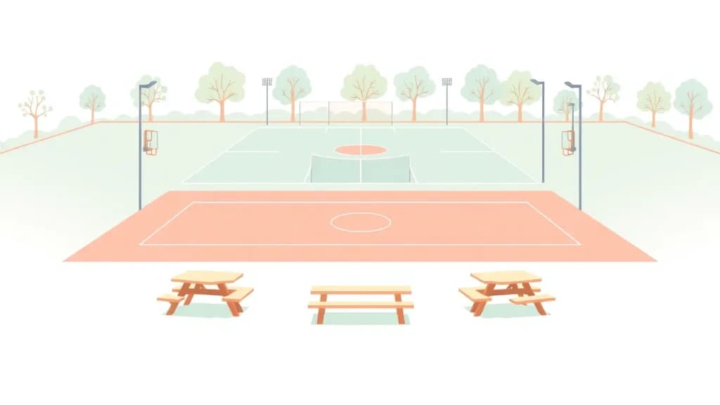 North Preisker Ranch Park