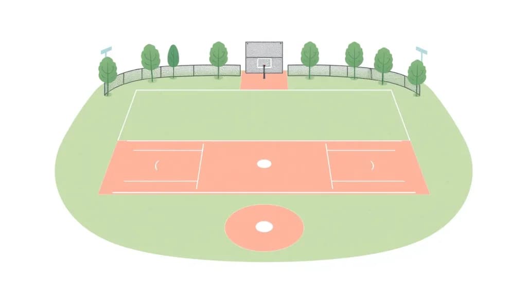 Walter B Moranda Park