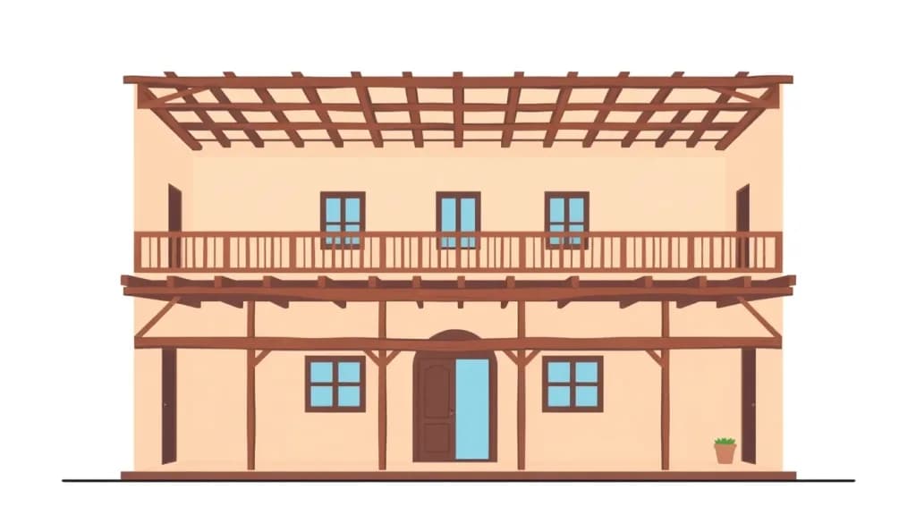Rios-Caledonia Adobe
