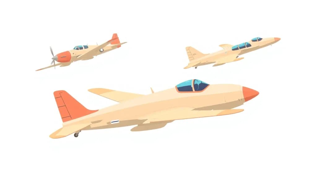 Estrella Warbird Museum