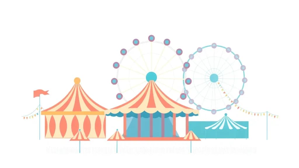 California Mid-State Fair Grounds