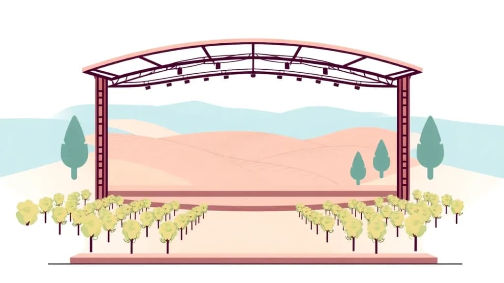 Vina Robles Amphitheater