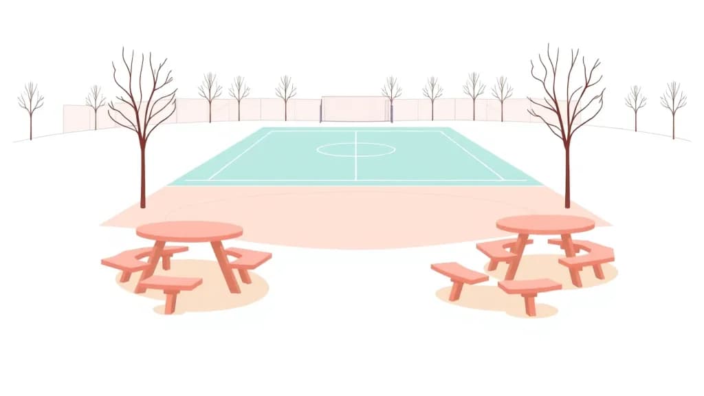 Plaza Park