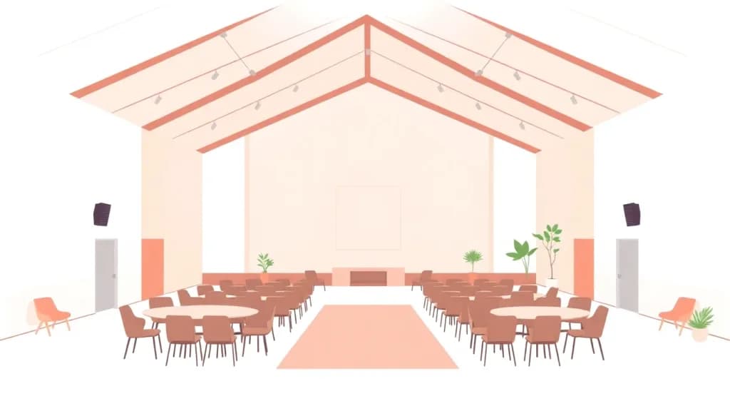 113 Sierra Madre Community Center