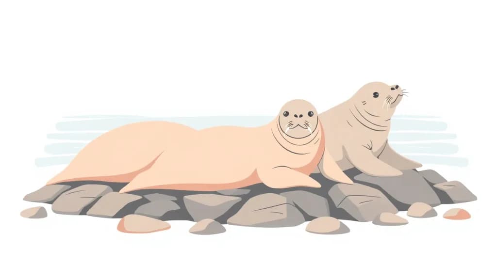 Elephant Seal Vista Point