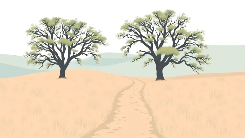 Rice Ranch Open Space