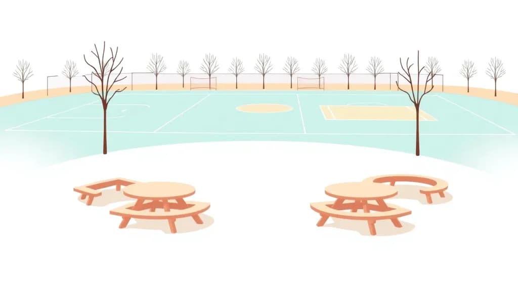 May Grisham Park
