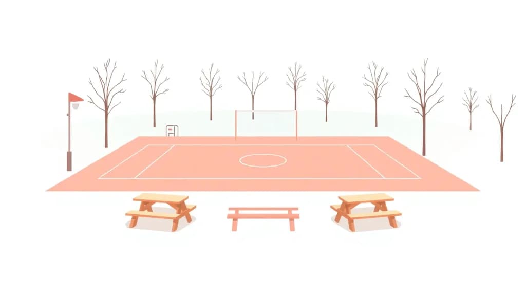 Sycamore Park