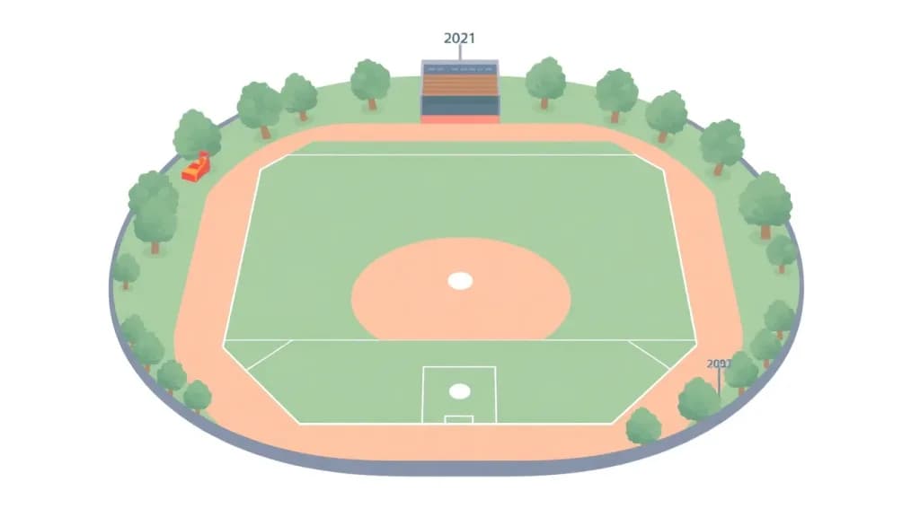 Rancho Conejo Playfields