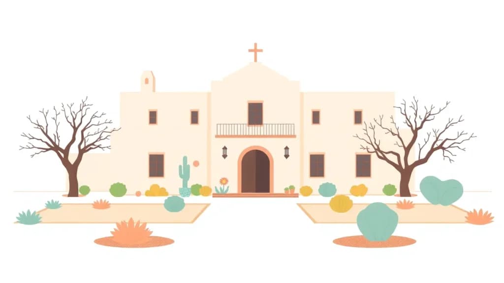 Reyes Adobe Park