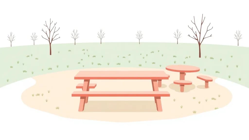 Grape Arbor Park