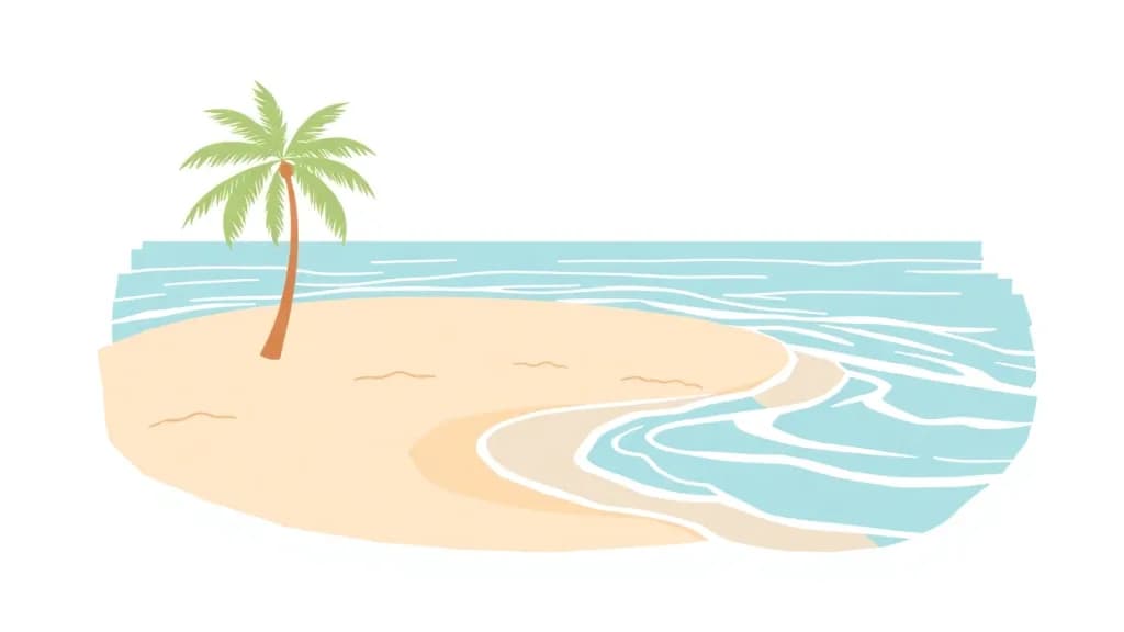 Encinal Beach