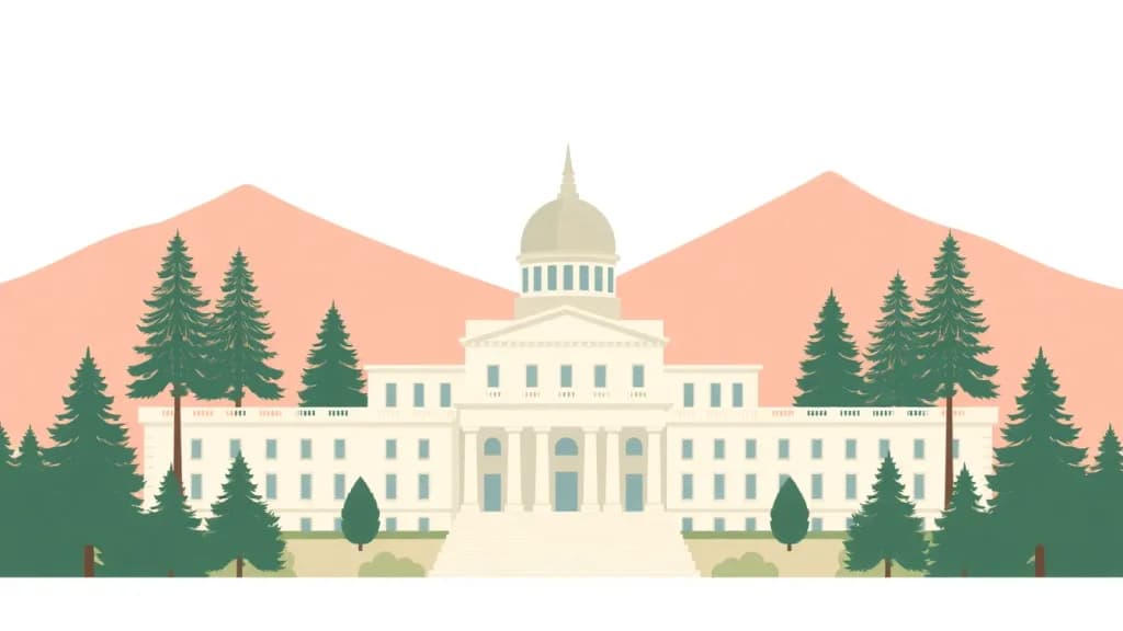 California Department of Natural Resources