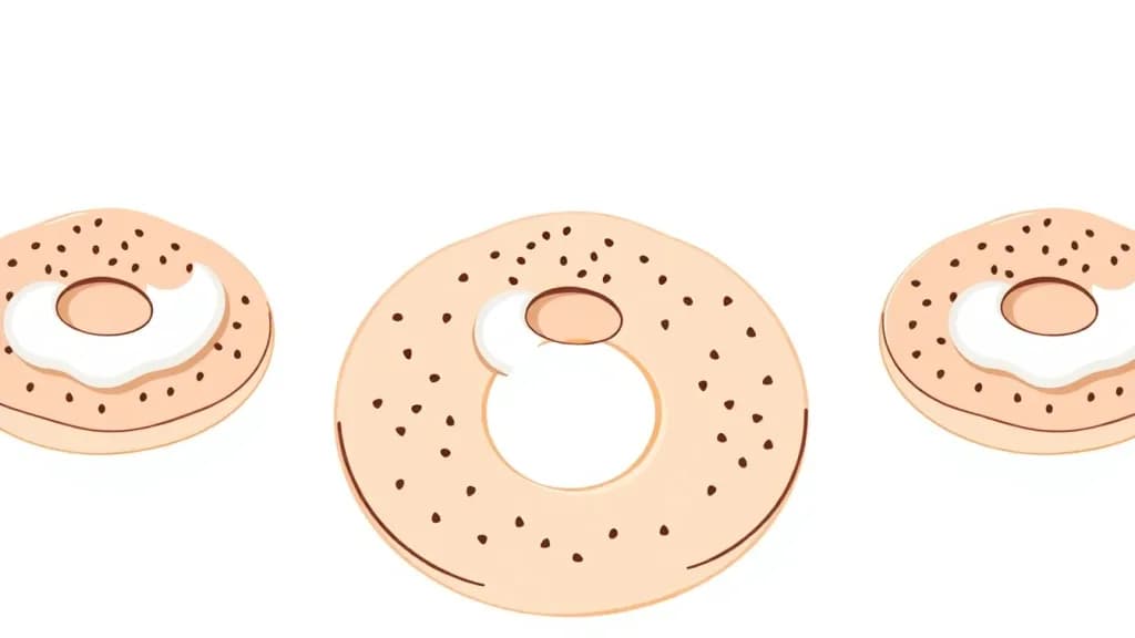 Noah's Bagels