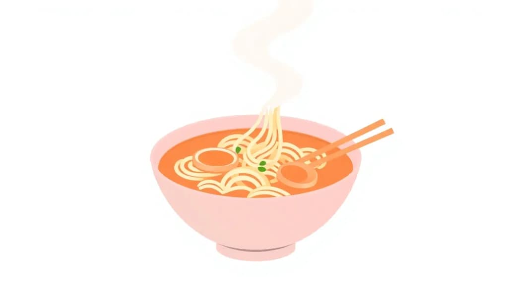 Kao Ramen