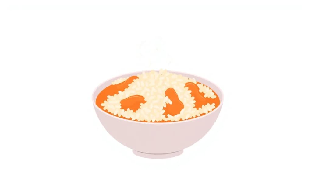 Rice By MaMa 2