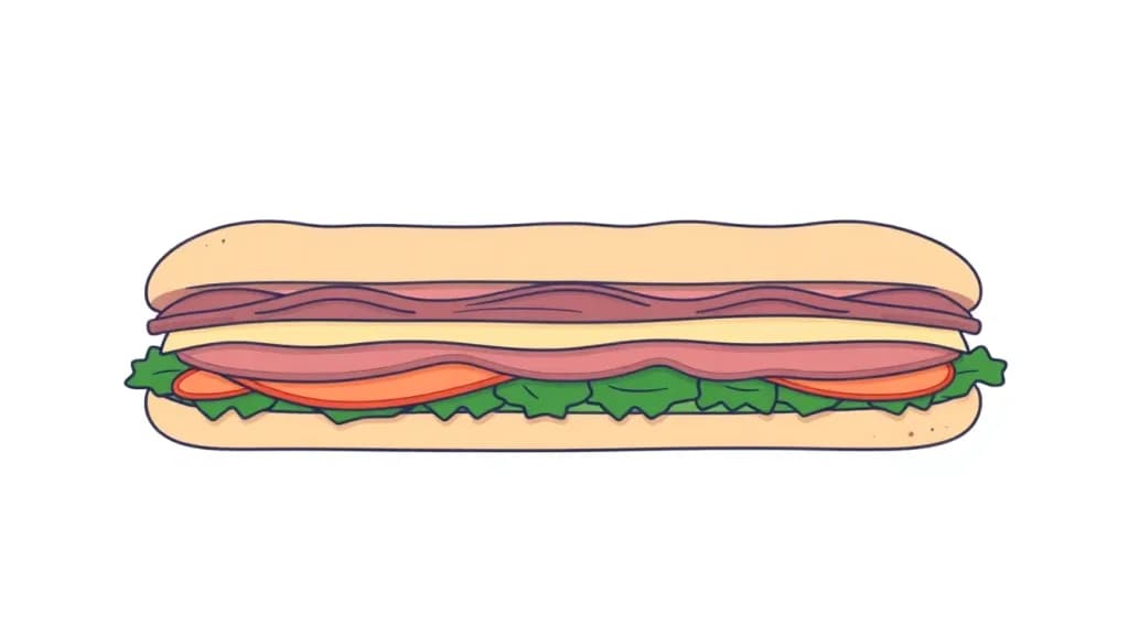 Jersey Mike's Subs