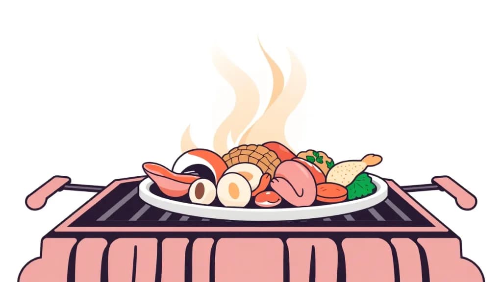Paul Martin's American Grill