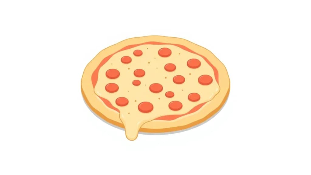 Toppers Pizza Place