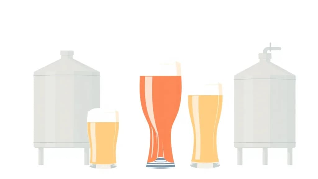 Blast 825 Brewery