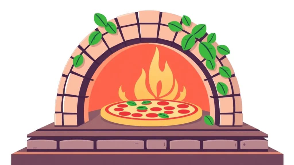 Amore Pizza