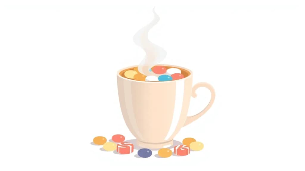 Cambria Cappuccino & Candy Co