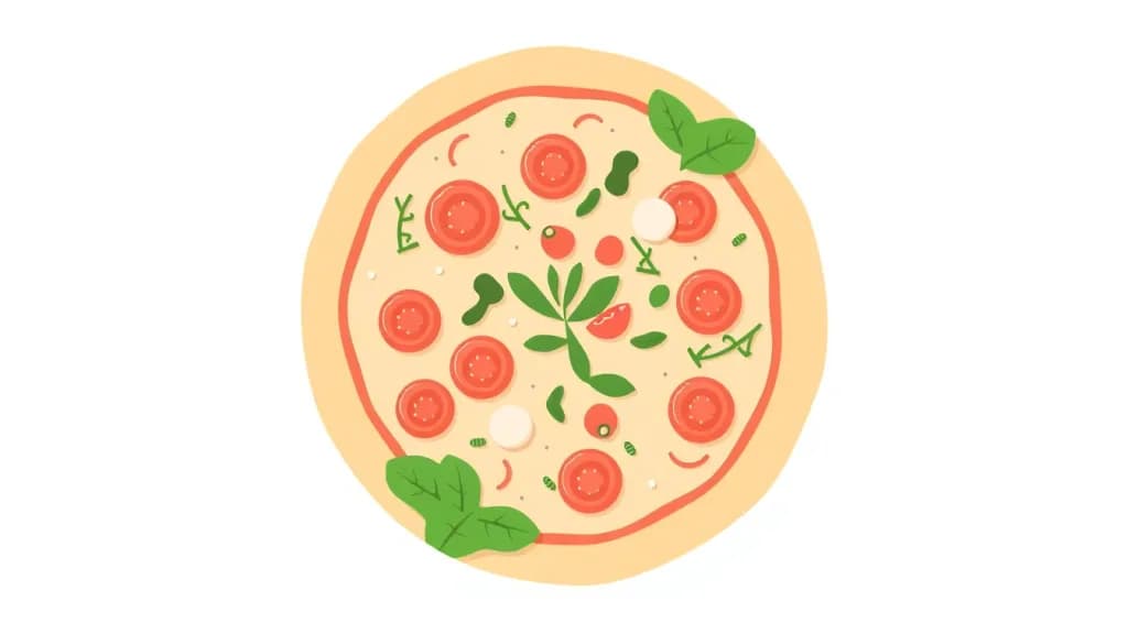 Round Table Pizza