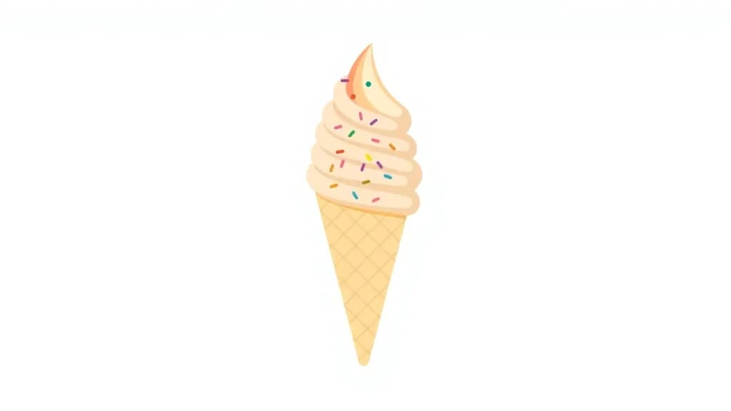 Sprinkles & Scoops
