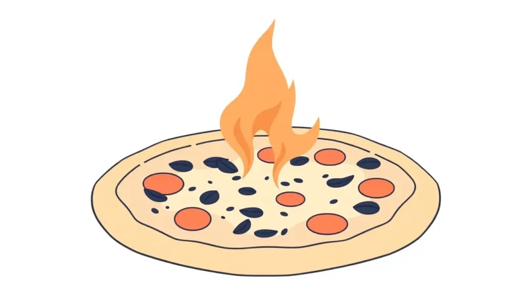 Strawhat Pizza
