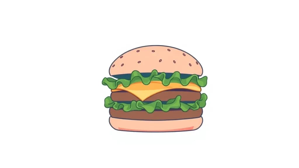 Santa Maria Burgers