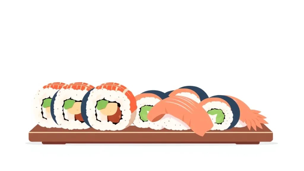 Sushi Fujiya