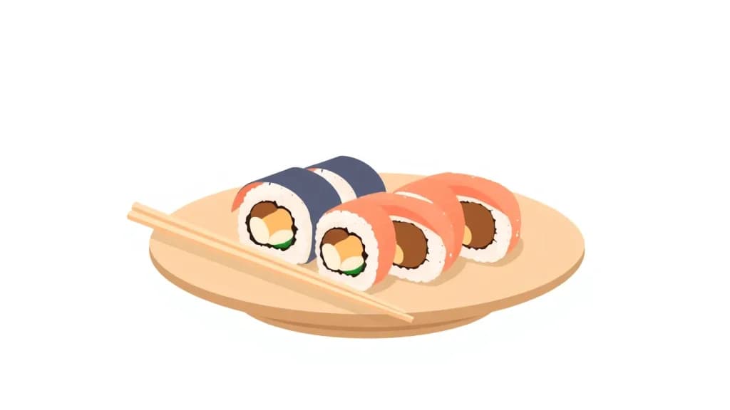 Goshi Japanese Restaurant