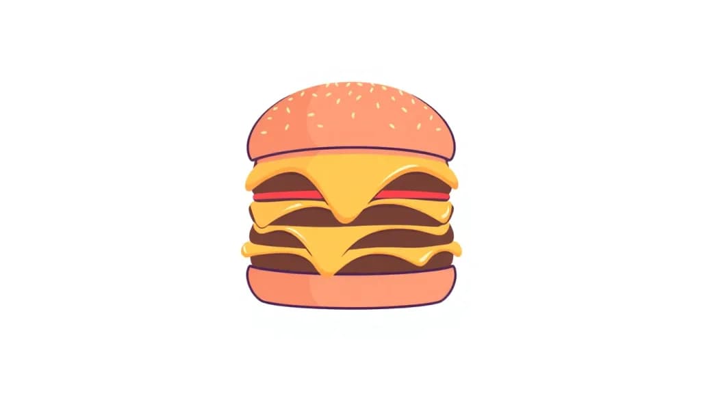 Good Ol' Burger