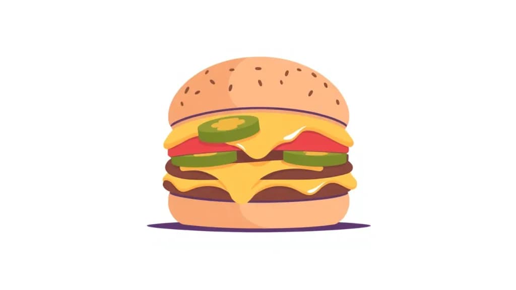 Eureka! Burger