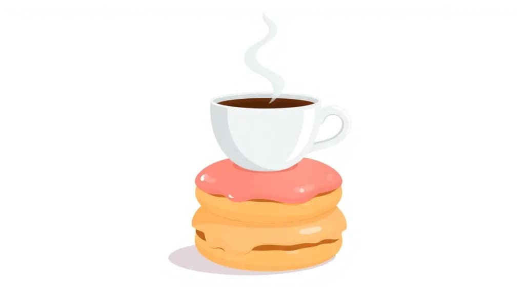 Dolly's Donut