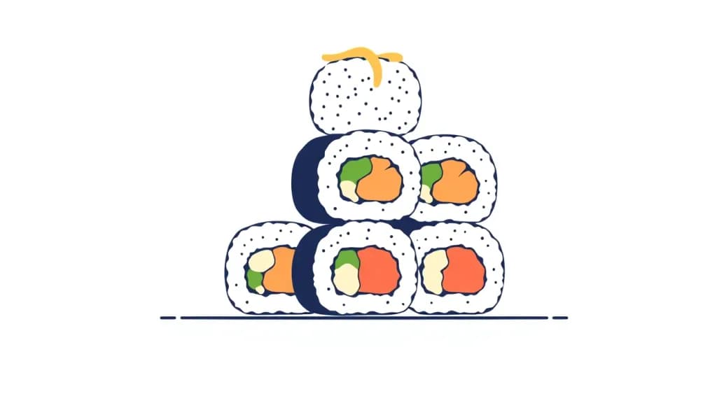 Aisuru Sushi