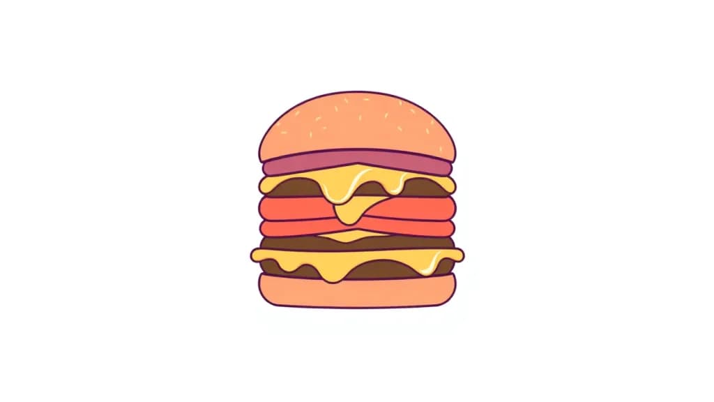 Burger Village