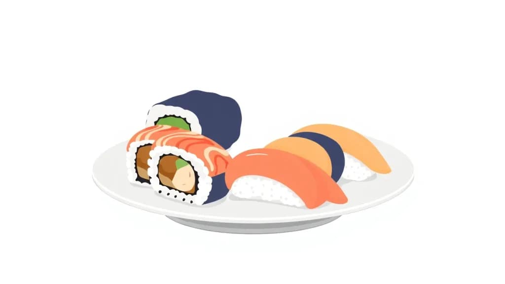 Sushi Kokku