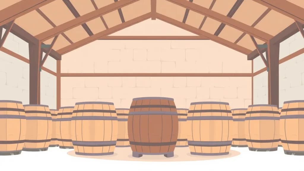 Barrelworks