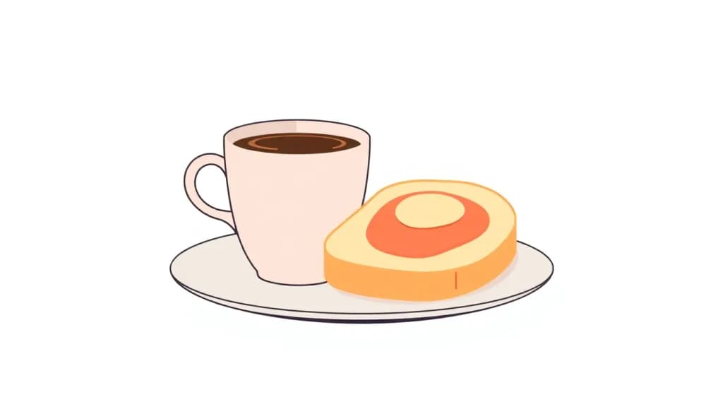 Henri's Cafe