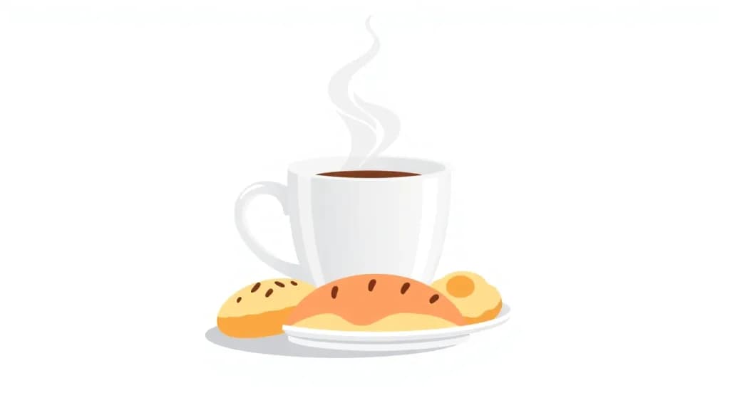 Alphy's Coffee Shop