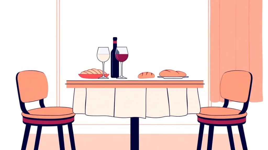 Et Voilà