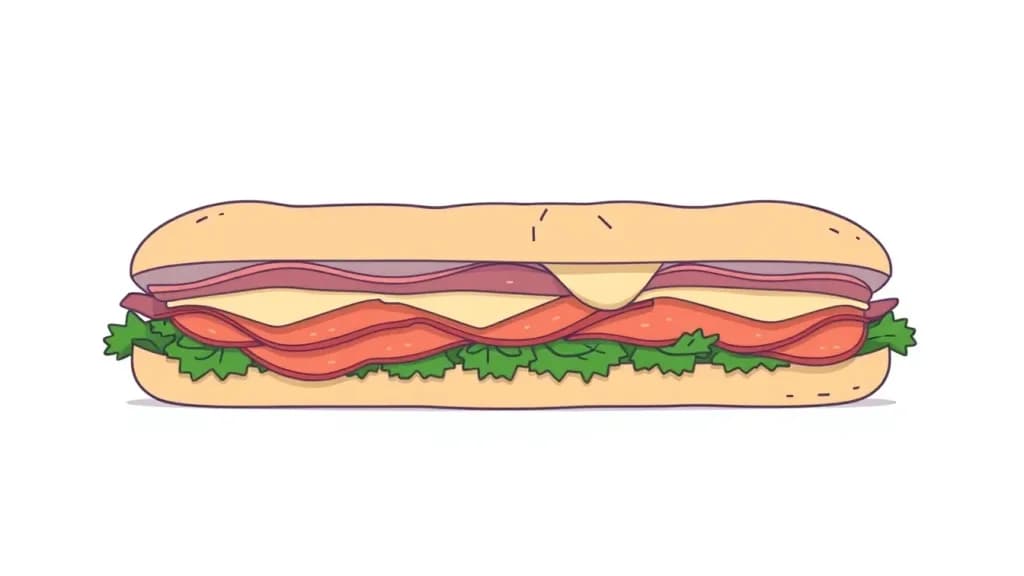 Jersey Mike's Subs