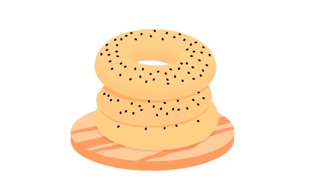 Bagel Café
