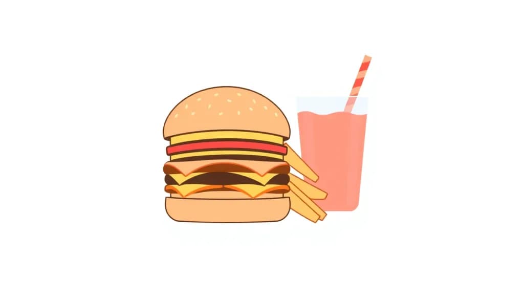 Beach Burger