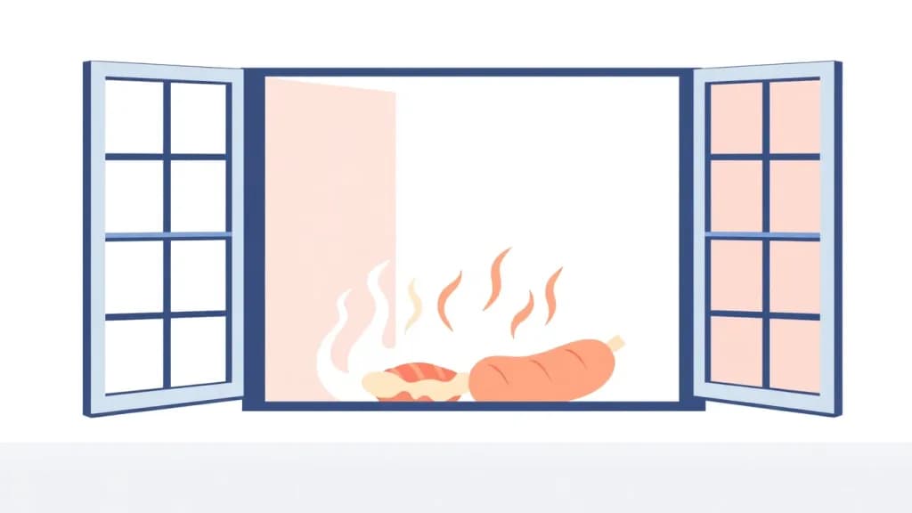 Ventana Grill