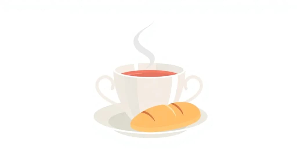 Sweetie Cup Tea House