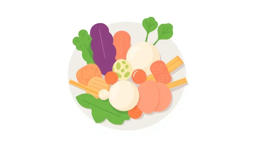 Urban Plates