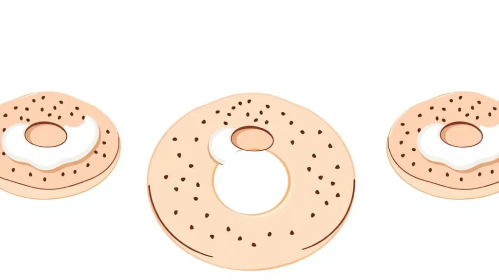 Noah's Bagels